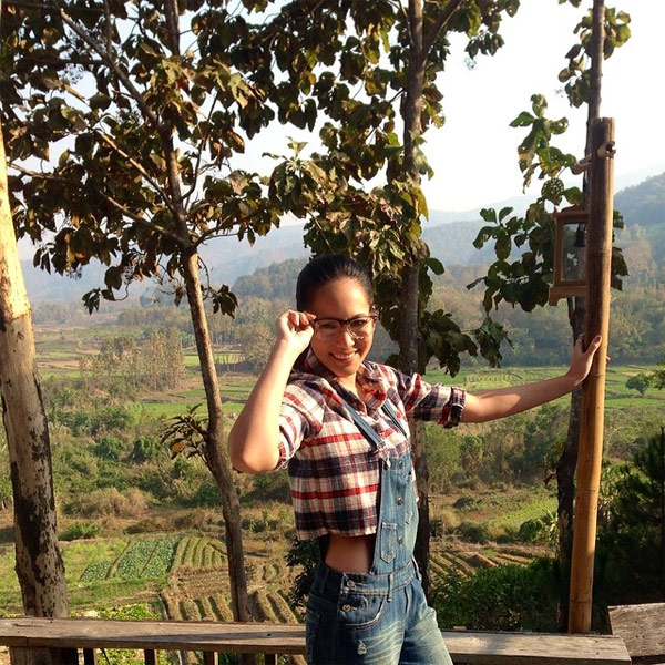 ชาม โอสถานนท์