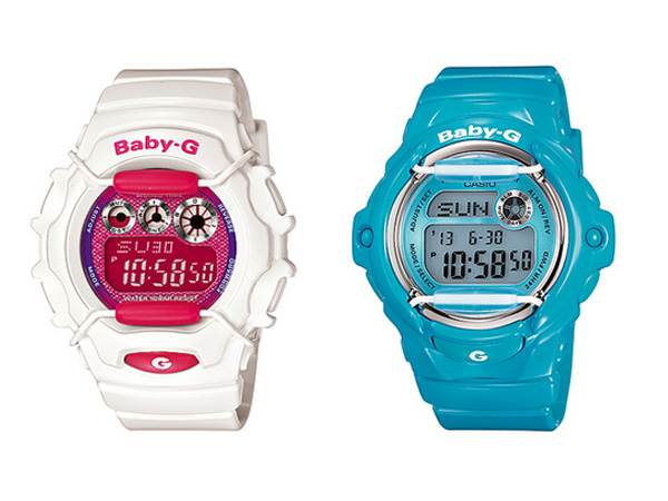 นาฬิกาข้อมือ