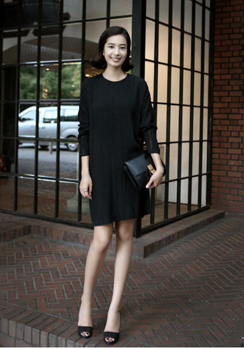 แฟชั่นคนแขนใหญ่