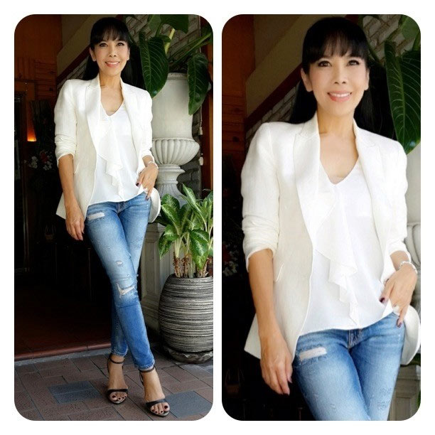 ดารารุ่นใหญ่