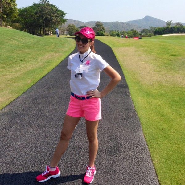 ชาม โอสถานนท์