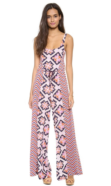 เสื้อผ้าลายเรขาคณิต