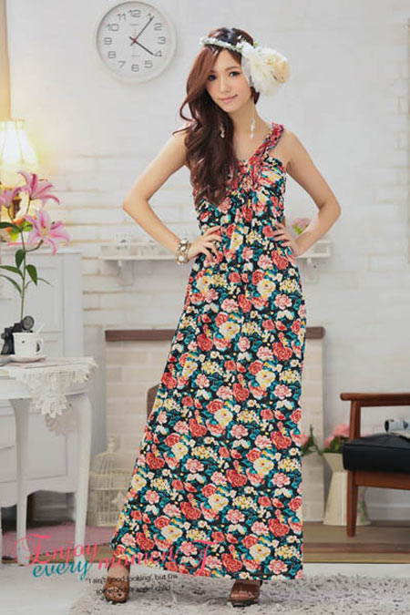 แฟชั่นลำยอง