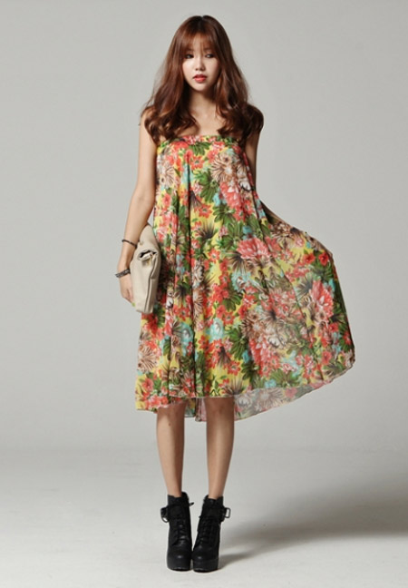 แฟชั่นลำยอง