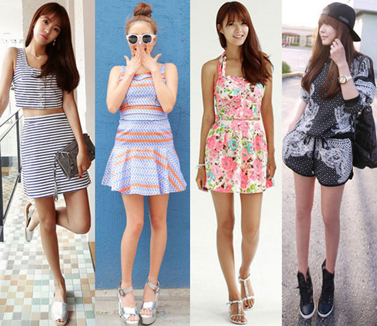 แฟชั่น 2013