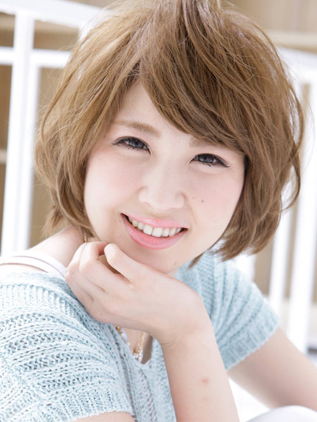 หน้าผากกว้าง ทำผมทรงไหนดี