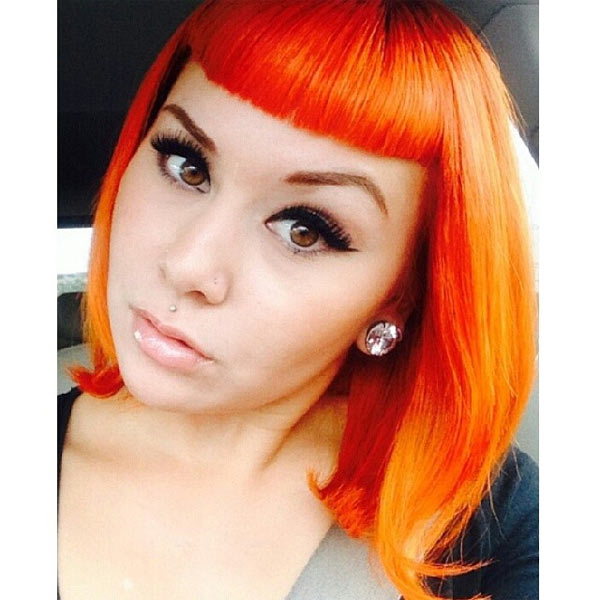 สีผมสวยๆ