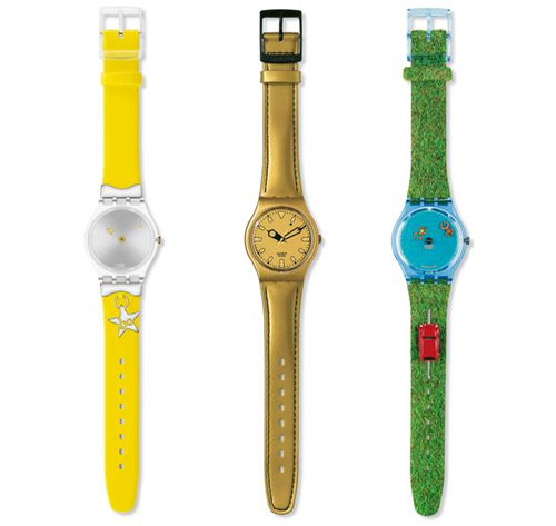 นาฬิกาข้อมือ