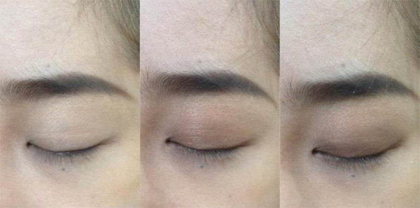 แต่งหน้าแบบเจนี่