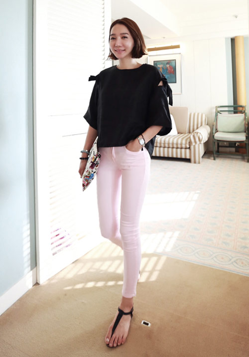 แฟชั่นคนแขนใหญ่