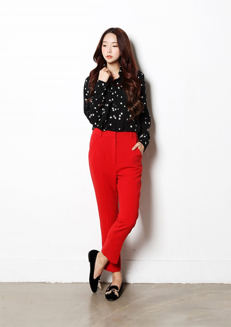 แฟชั่นลำยอง