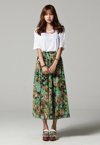 แฟชั่นลำยอง