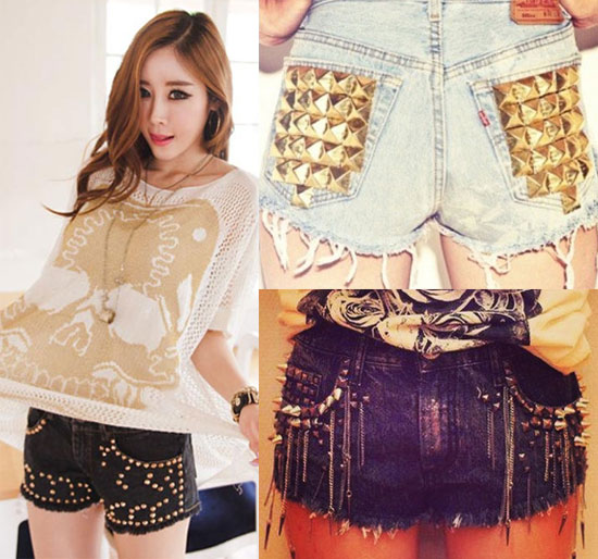 แฟชั่น 2013