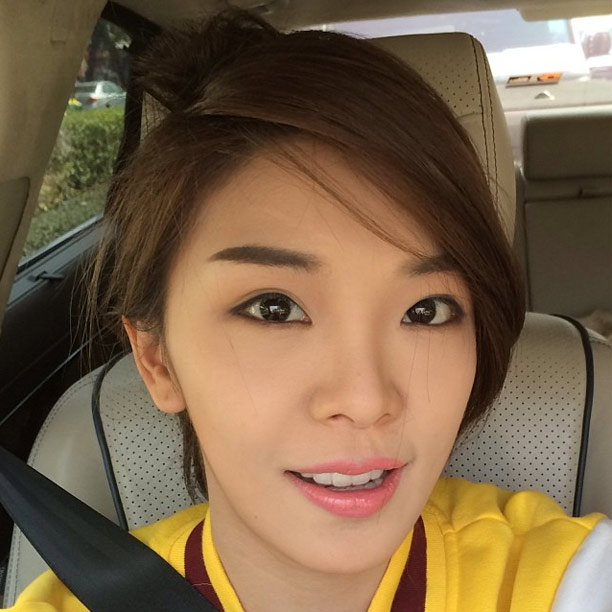 ดาราทำตา