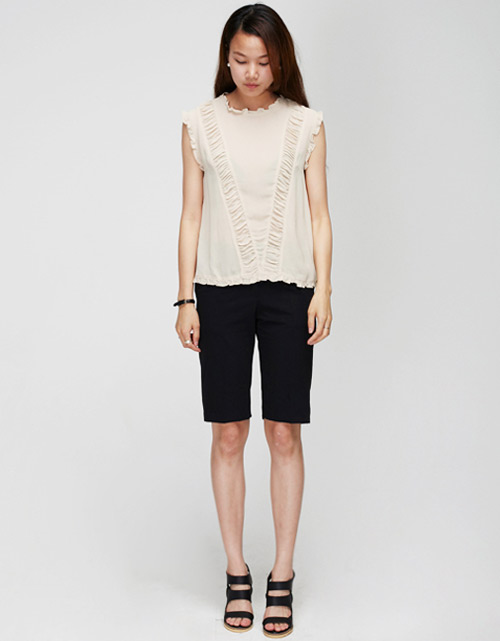 กางเกงสำหรับคนขาใหญ่