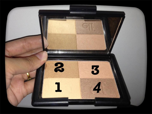 แต่งหน้าแบบเจนี่