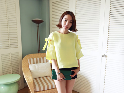 แฟชั่นคนแขนใหญ่