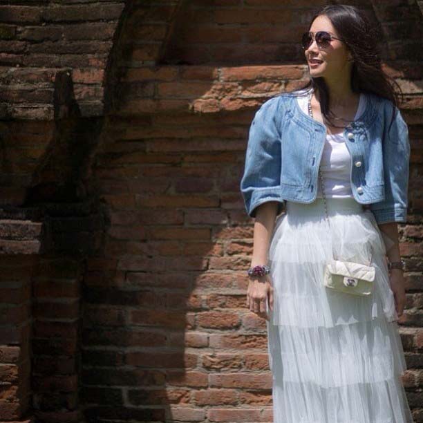 วรนุช ภิรมย์ภักดี