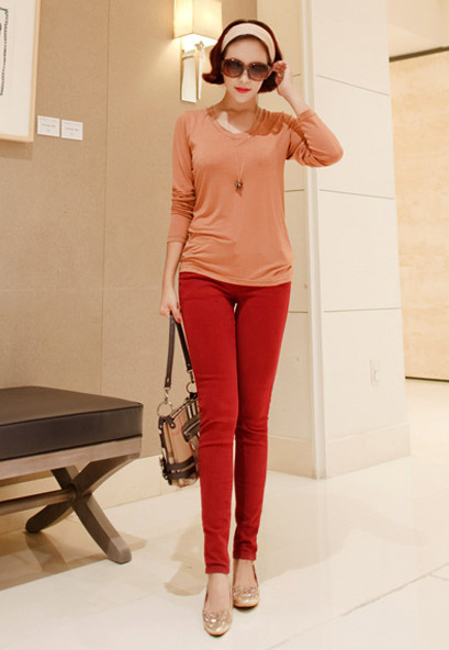 แฟชั่นลำยอง