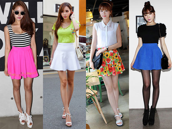 แฟชั่น 2013