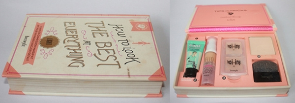 แต่งหน้า