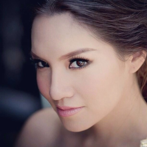 ดาราทำตา