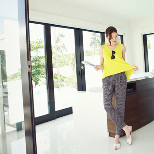 กางเกงสำหรับคนขาใหญ่