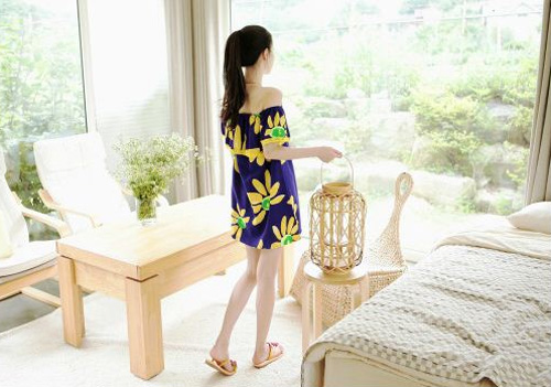 แฟชั่นลำยอง