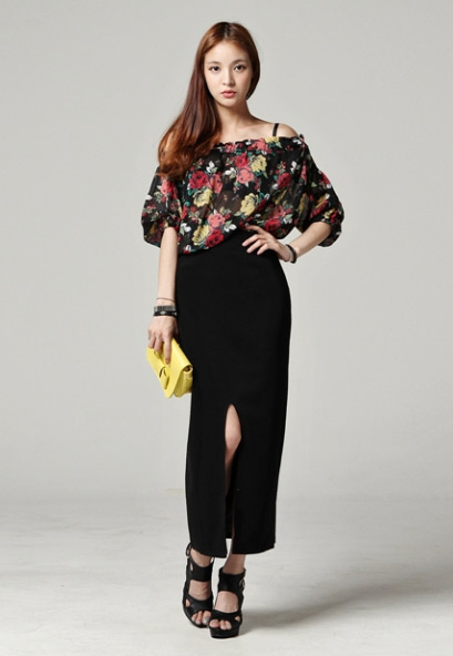 แฟชั่นลำยอง