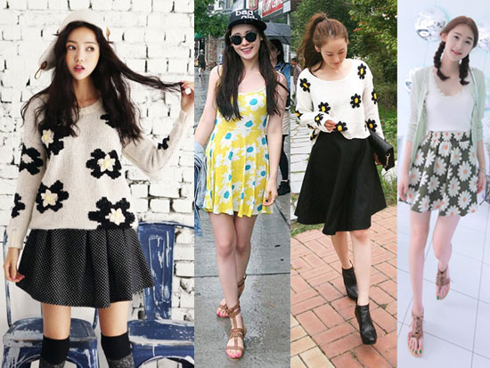 แฟชั่น 2013