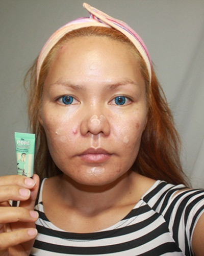 แต่งหน้า