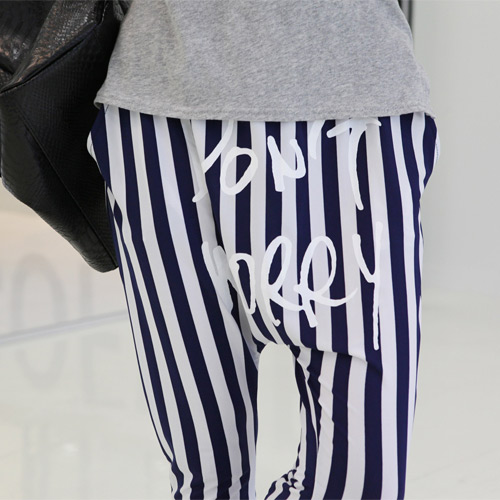 กางเกงสำหรับคนขาใหญ่