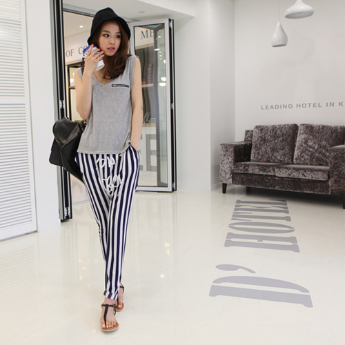 กางเกงสำหรับคนขาใหญ่