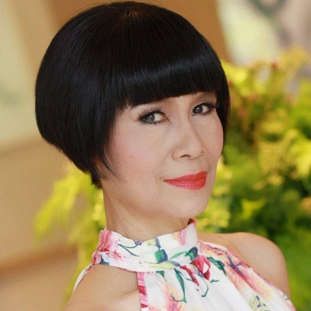 ดารารุ่นใหญ่