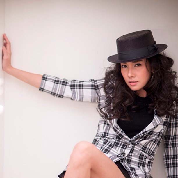 วรนุช ภิรมย์ภักดี