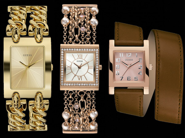 นาฬิกาข้อมือ