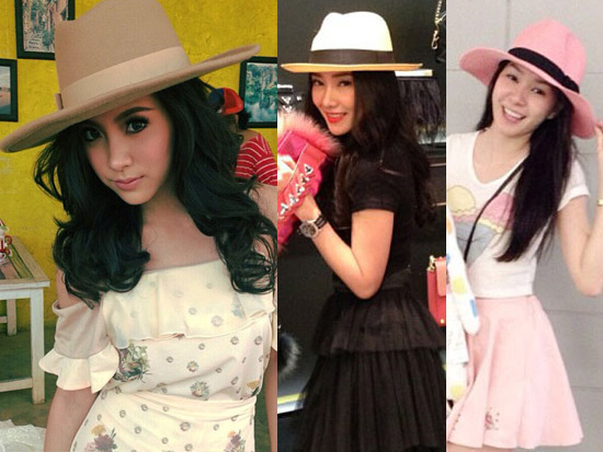 แฟชั่น 2013