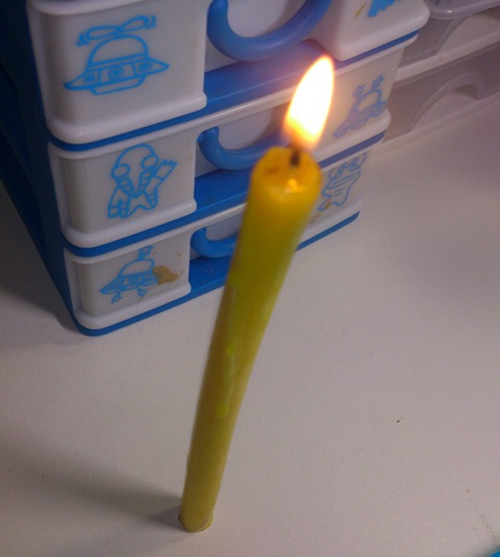 พาเลตต์ลิปสติก