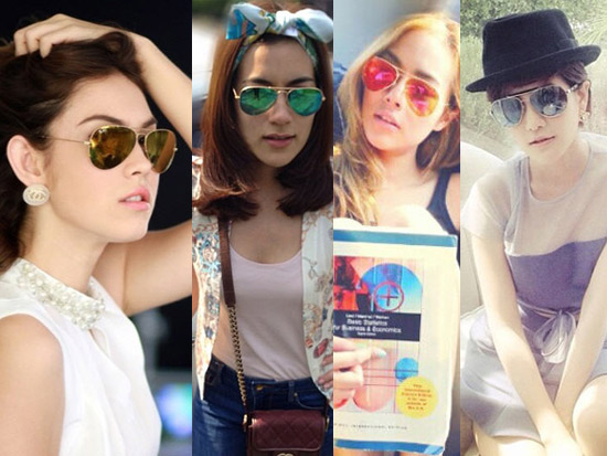 แฟชั่น 2013