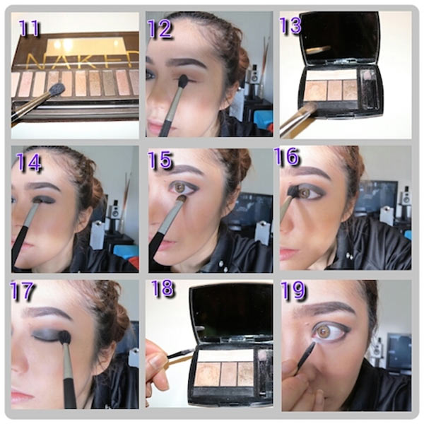 แต่งหน้าชมพู่ อารยา แต่งหน้าชมพู่ อารยา