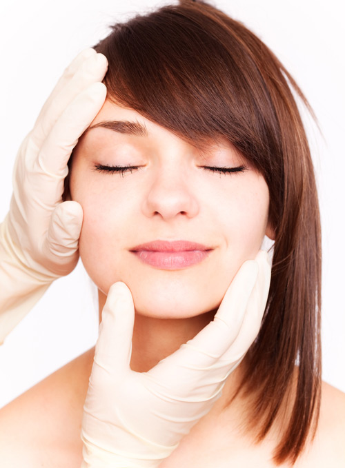 ลิฟต์หน้า