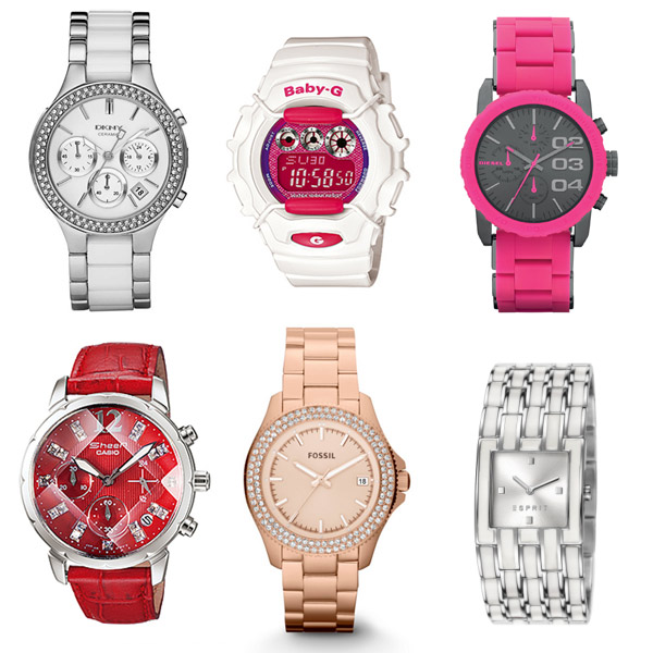 นาฬิกาข้อมือ