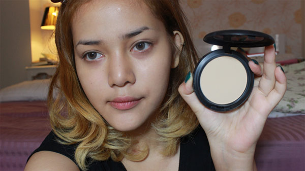 แต่งหน้าไปปาร์ตี้