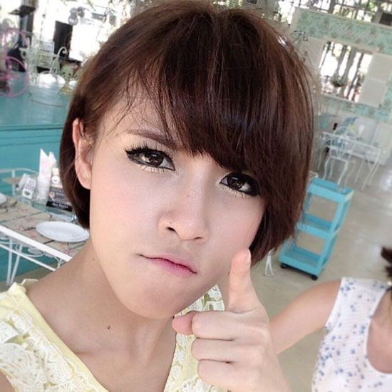 แอปเปิ้ล สีสะเหงียน