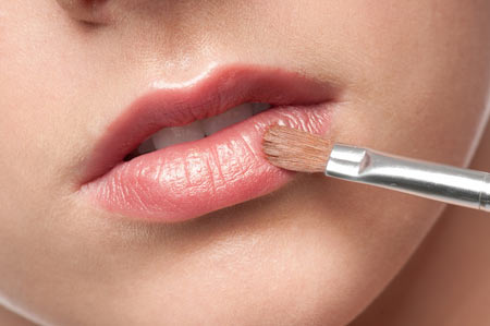 ผิวดำควรแต่งหน้าโทนไหน