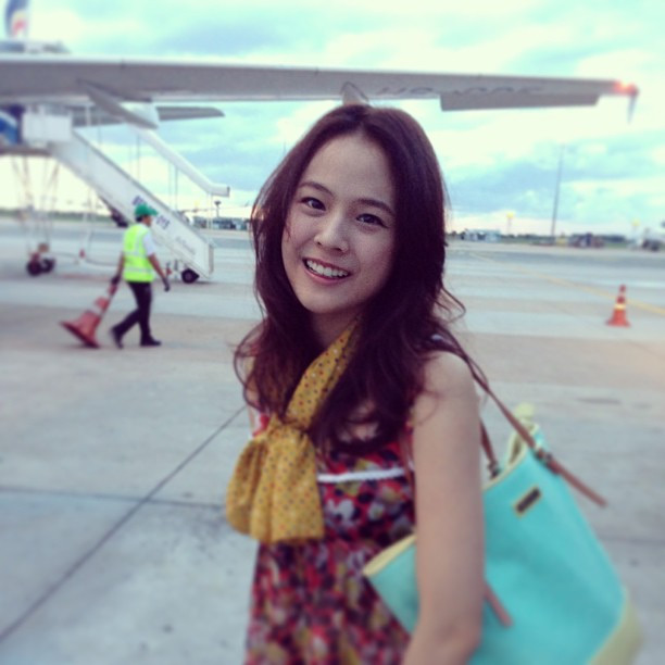 แพตตี้ อังศุมาลิน