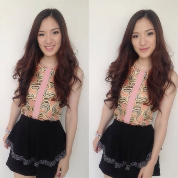 ปันปัน สุทัตตา