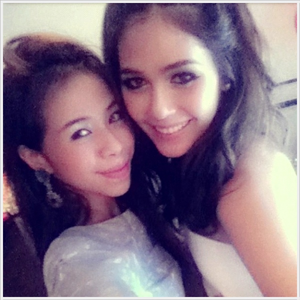 ปาร์ตี้วันเกิดแบบอบอุ่น ของชมพู่ อารยา