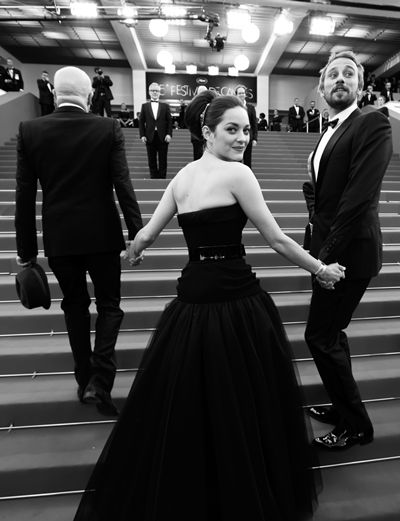 cannes 2012