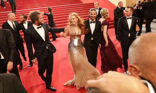 cannes 2012